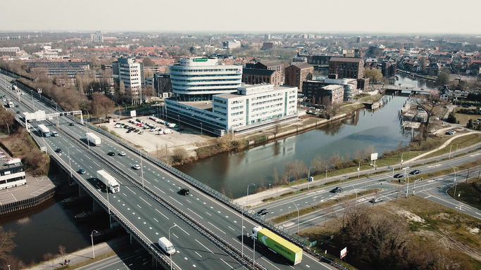 Aftermovie Heropening 'The Mayor'